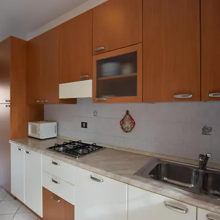 Viale Dei Pini For 6 *