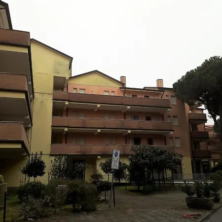 Viale Dei Pini For 6 *