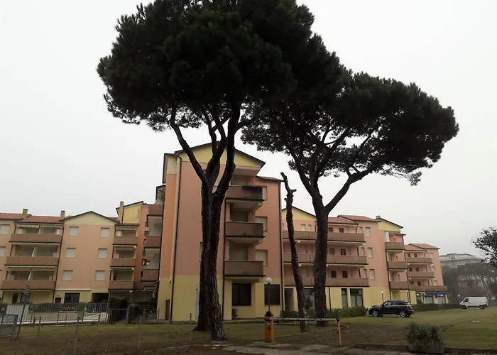 Viale Dei Pini For 6 Διαμέρισμα *