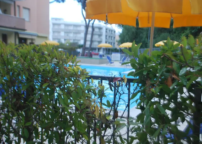 Viale Dei Pini For 6 * Rosolina Mare