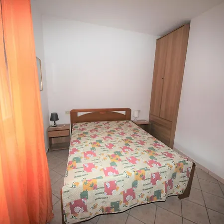 Appartement Viale Dei Pini For 6 Rosolina Mare