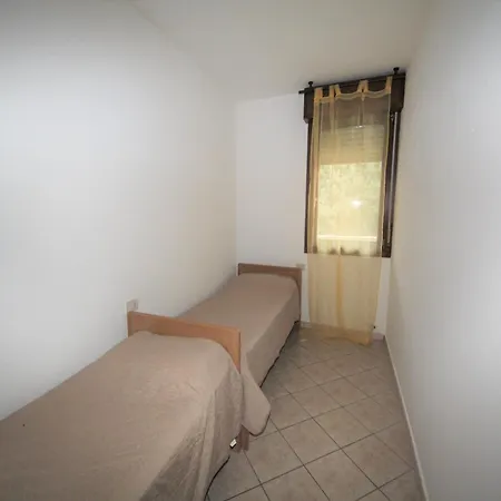 Viale Dei Pini For 6 *