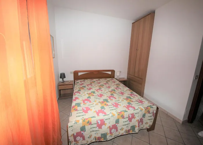 Appartement Viale Dei Pini For 6 Rosolina Mare