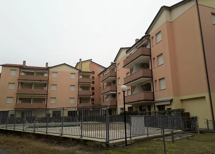 Viale Dei Pini For 6 * Rosolina Mare